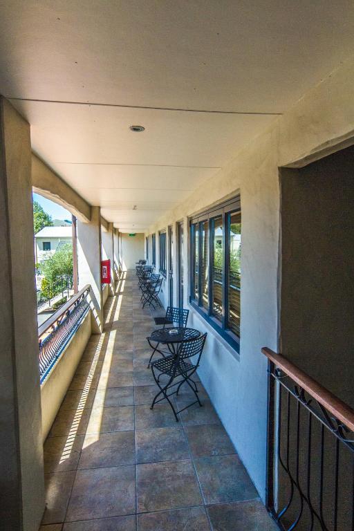ฮาร์เวสท์ ลอด์จ Motel แฮฟล็อค นอร์ท ภายนอก รูปภาพ